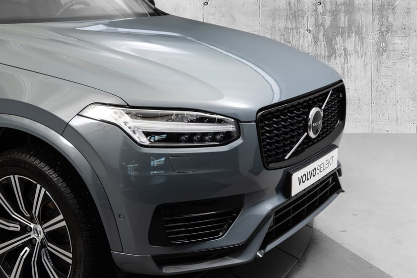 Bilde 2 av Volvo XC90 T8II Hengerfeste/Luft/360/Harman&Kardon/7-S