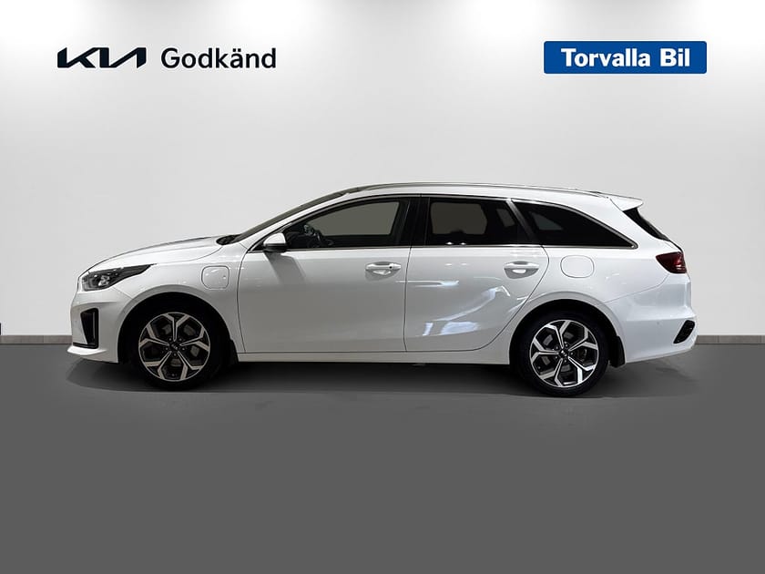 Bild 5 av Kia Ceed Sportswagon Plug-in Hybrid SW Advance Plus 2 *V-hjul*