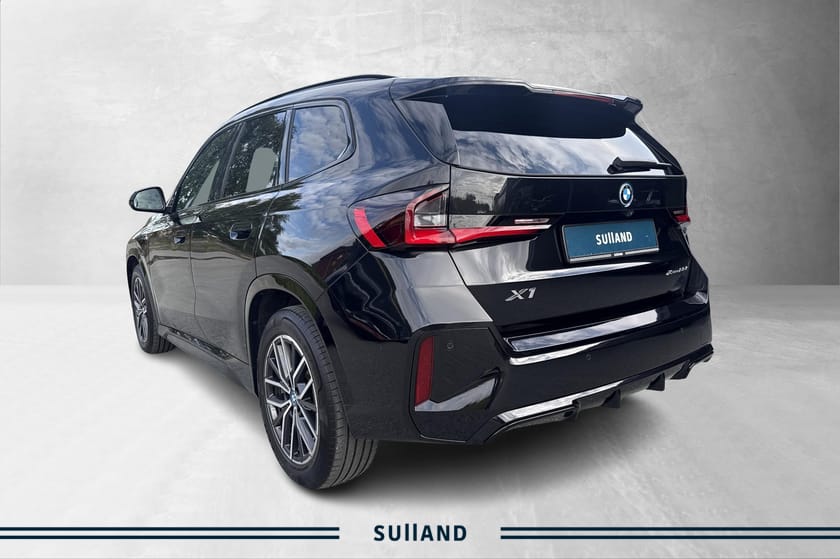 Bilde 3 av BMW X1 xDrive25e / M Sport / Harman / Krok