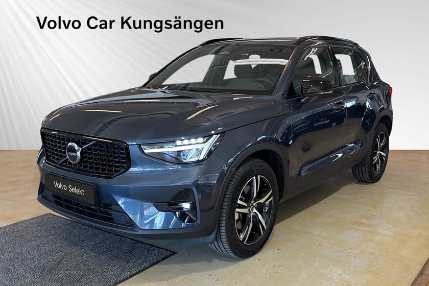 Bild 1 av Volvo XC40