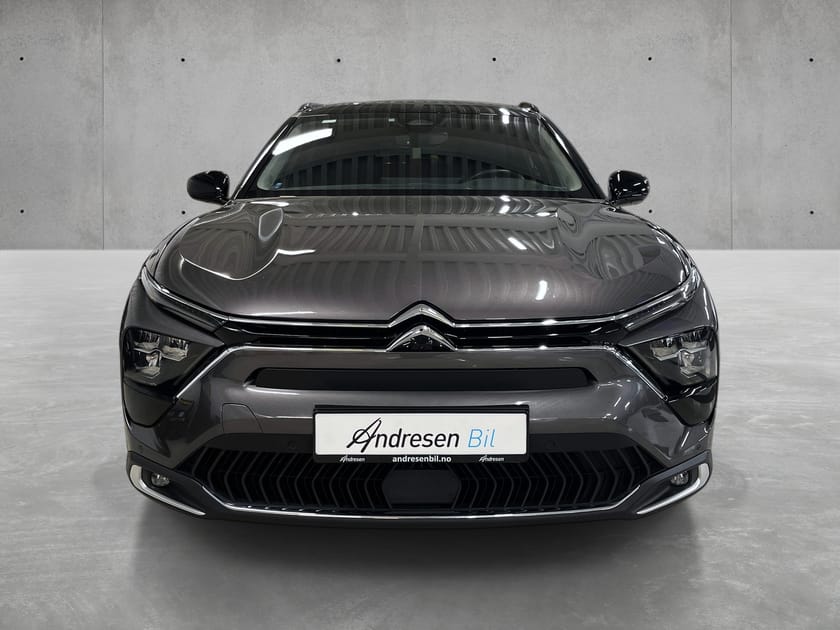 Bilde 5 av Citroën C5 X Plug-in-Hybrid