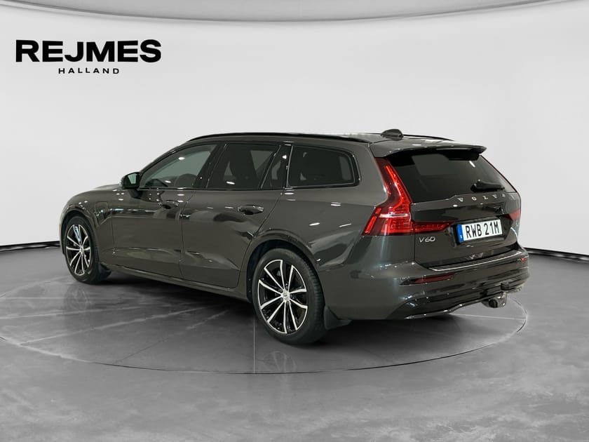 Bild 4 av Volvo V60