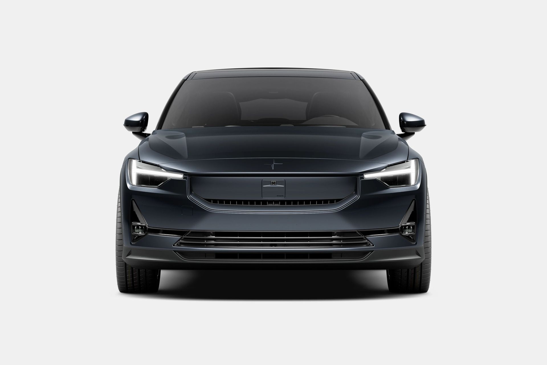 Polestar 2 Long Range Single Motor 2027, bild 3/10