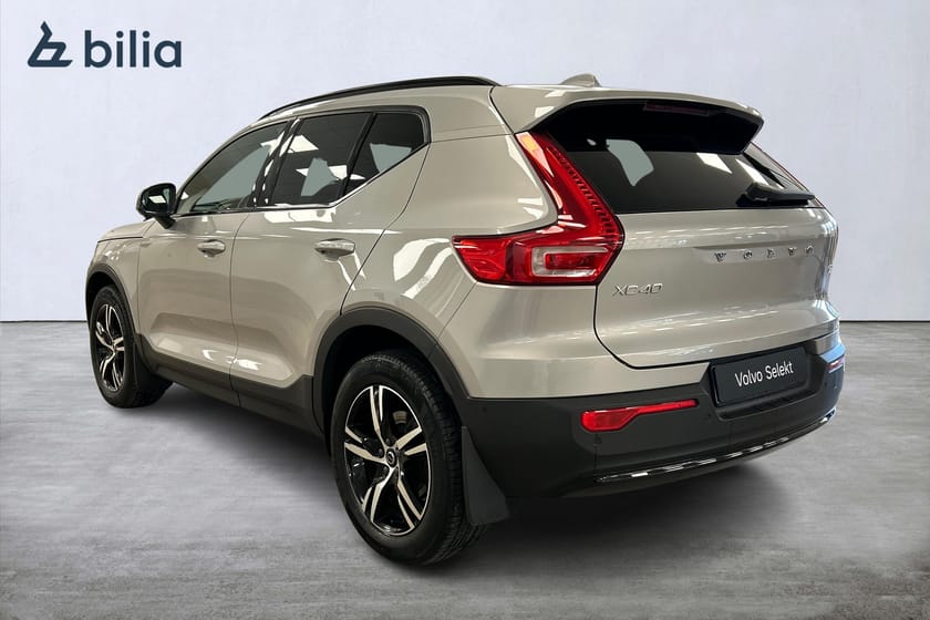 Bild 2 av Volvo XC40