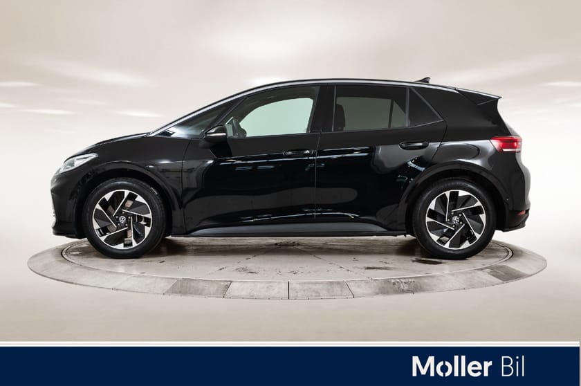 Bilde 2 av Volkswagen ID.3 Pro Performance highline 59kwh 204hk