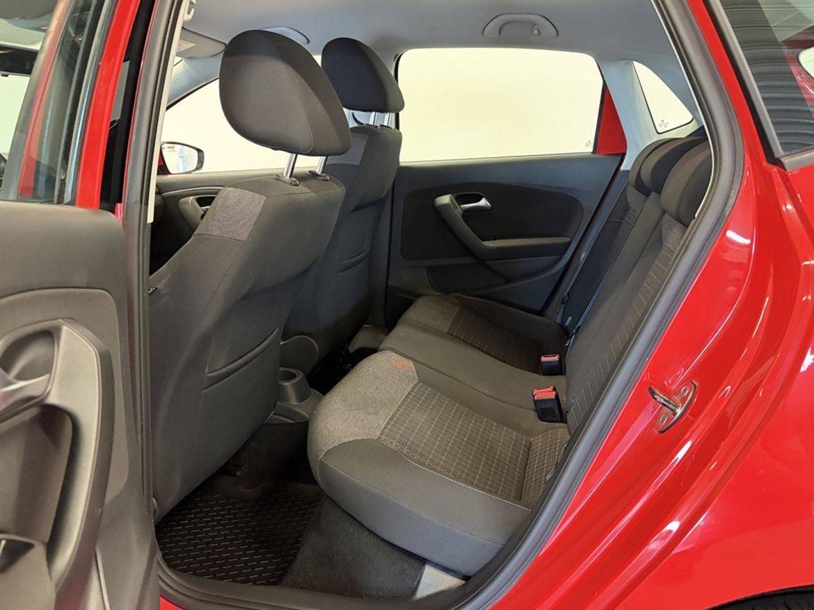 Volkswagen Volkswagen Polo — bild 9