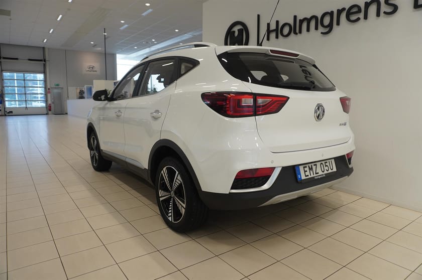 Bild 5 av MG ZS EV Luxary 44 kWh 143hk