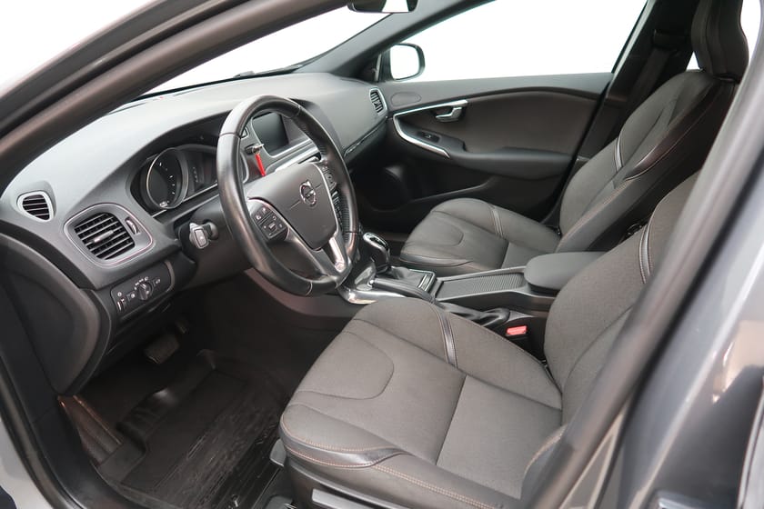 Bild 4 av Volvo V40 Cross Country D3 Business Advanced
