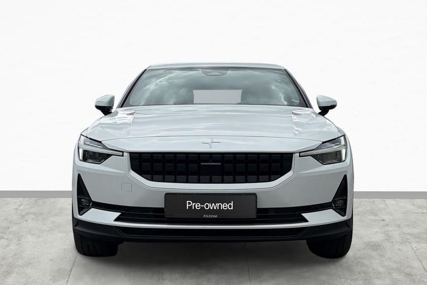 Bild 1 av Polestar 2 Standard Range Single Motor 64kWh Drag
