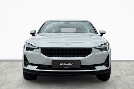 Polestar 2 Standard Range Single Motor 64kWh Drag