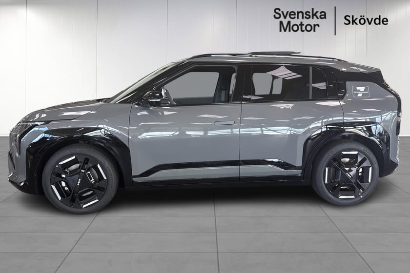 Bild 3 av Kia EV3 GT LINE NU AWD LONG RANGE KAMPANJ*
