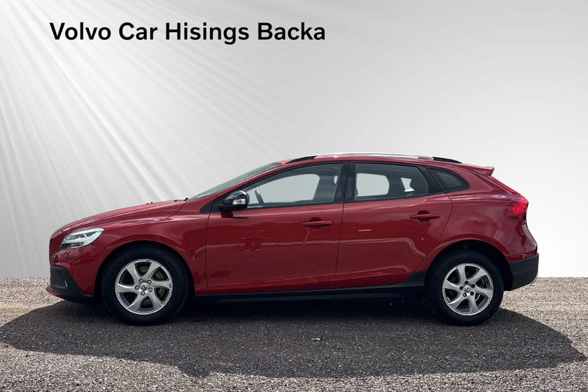 Bild 4 av Volvo V40 Cross Country T3 – Edition