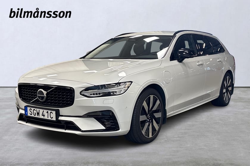 Bild 1 av Volvo V90