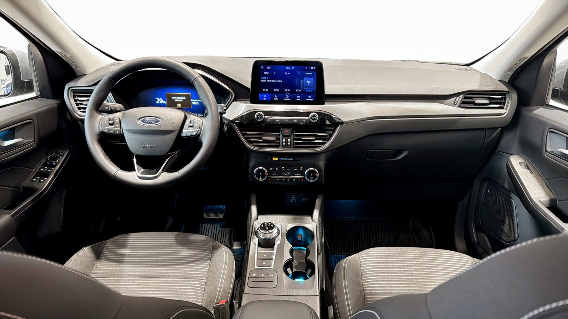 Ford Kuga 2024, bild 4/10