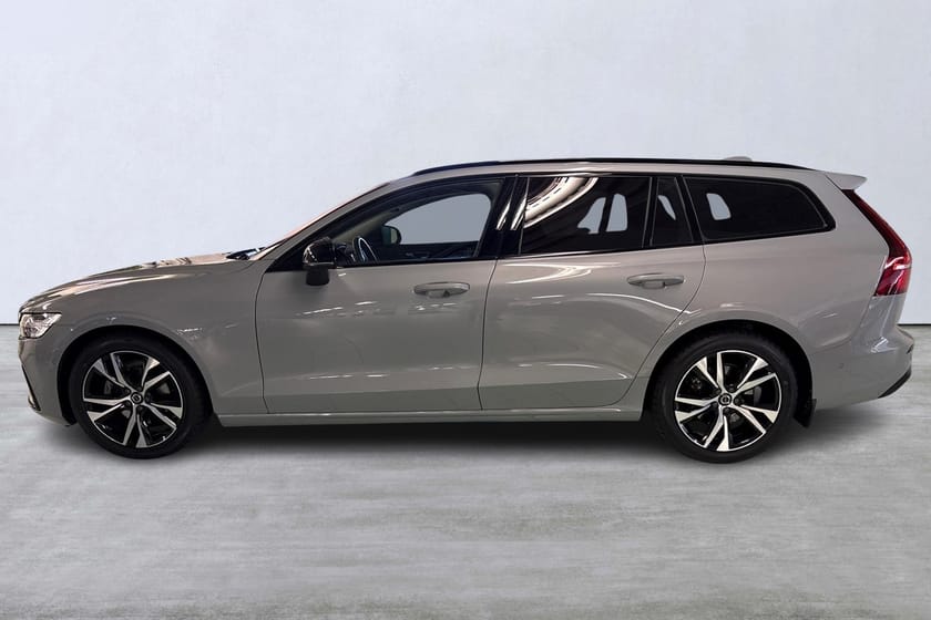 Bild 2 av Volvo V60