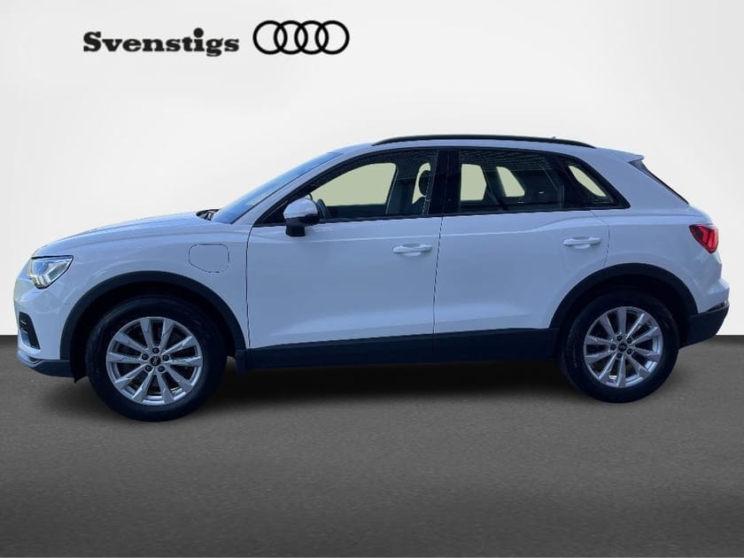 Bild 2 av Audi Q3 45 TFSI e Laddhybrid Proline Drag Värmare
