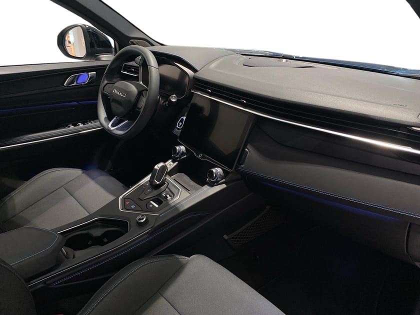 Bild 4 av Lynk & Co 01 PHEV 