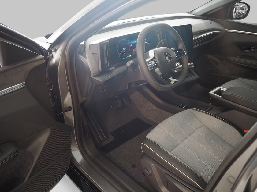 Bilde 5 av Renault Mégane E-TECH