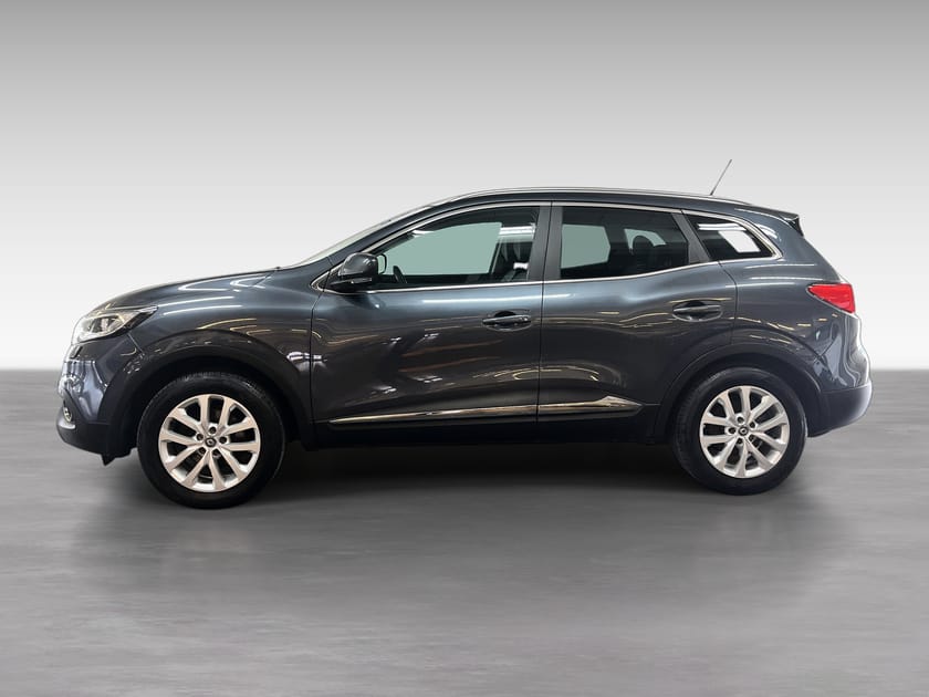 Bild 2 av Renault Kadjar 1,6 dCi 130hk Zen 4x2