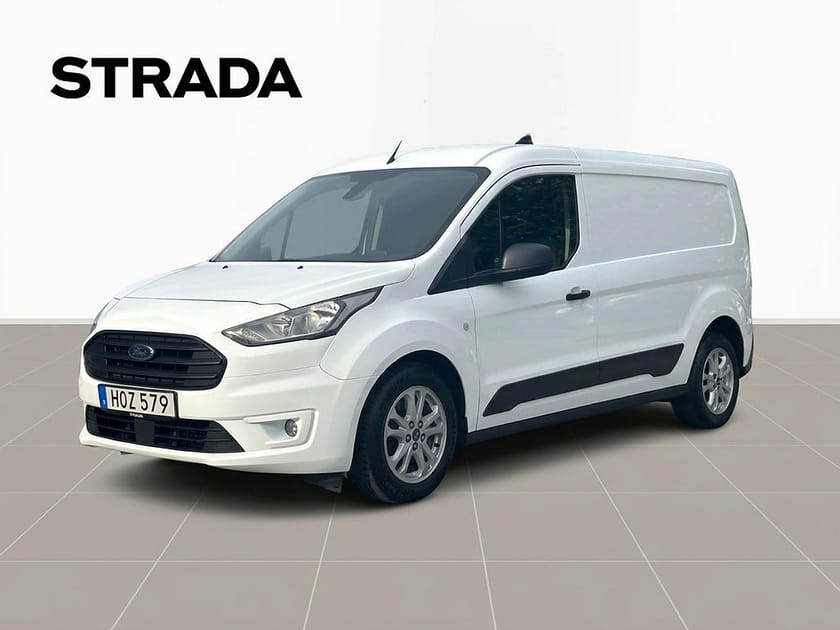 Bild 1 av Ford Transit Connect 230 LWB