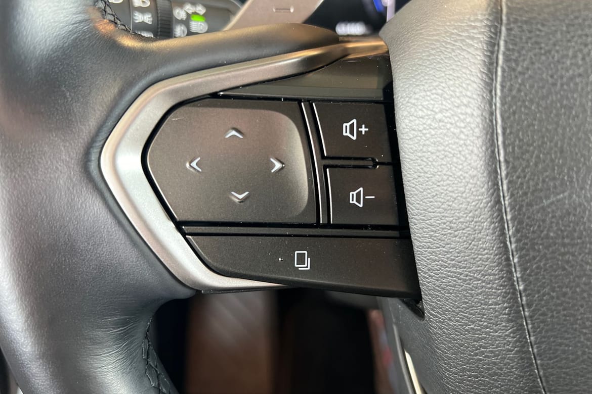 Lexus NX 450h+ E-CVT, 309hp, 2023