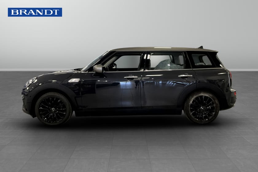 Bild 3 av MINI Cooper S Clubman SALT II Manuell, 192hk, 2020