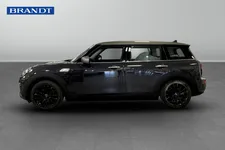 MINI Cooper S Clubman
