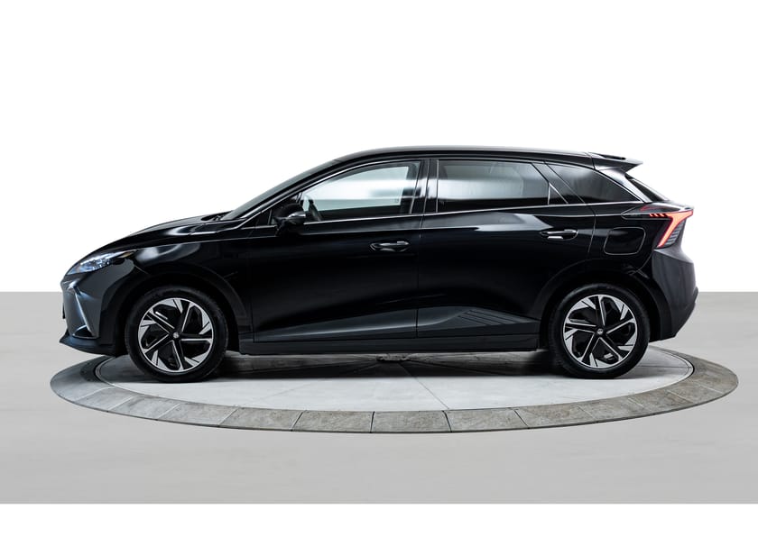Bilde 5 av MG 4 Electric Long Range Luxury- Lav km 17950-