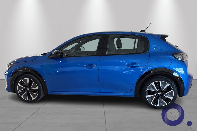 Bilde 2 av Peugeot e-208