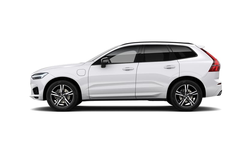 Bilde 3 av Volvo XC60