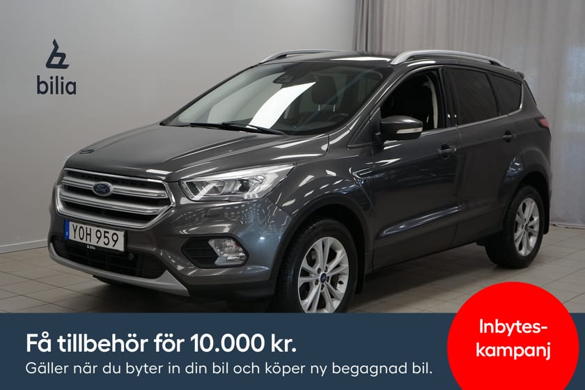 Bild 1 av Ford Kuga 1.5 150 Titanium