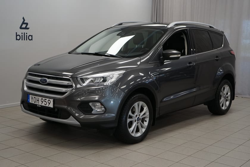 Bild 1 av Ford Kuga 1.5 150 Titanium