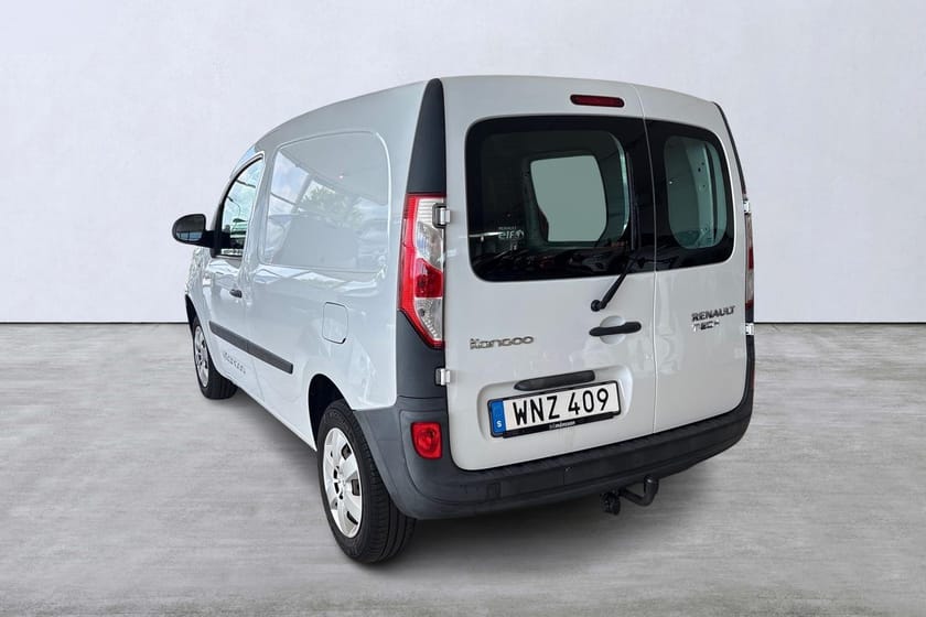 Bild 3 av Renault Kangoo Express Skåp phII dCi 90 S/S