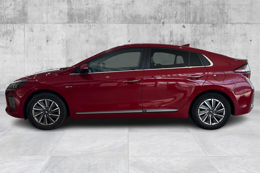 Bilde 2 av Hyundai Ioniq Electric EV Premium  311 km Wltp *Norsk*R.Kamera*Navi*ACC