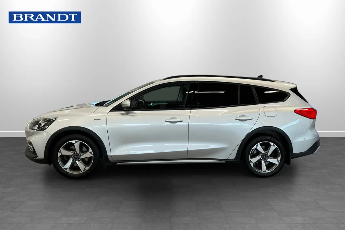 Ford Focus Active Kombi