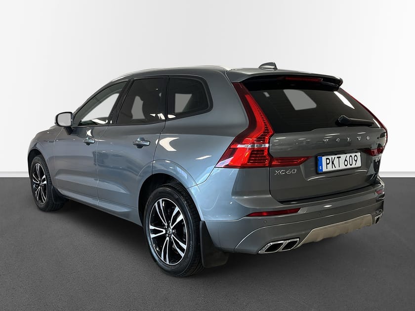 Bild 2 av Volvo XC60