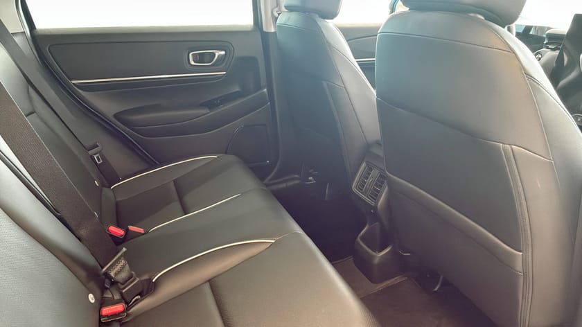 Bild 5 av Honda e:Ny1 ELEGANCE EL AT ELECTRIC