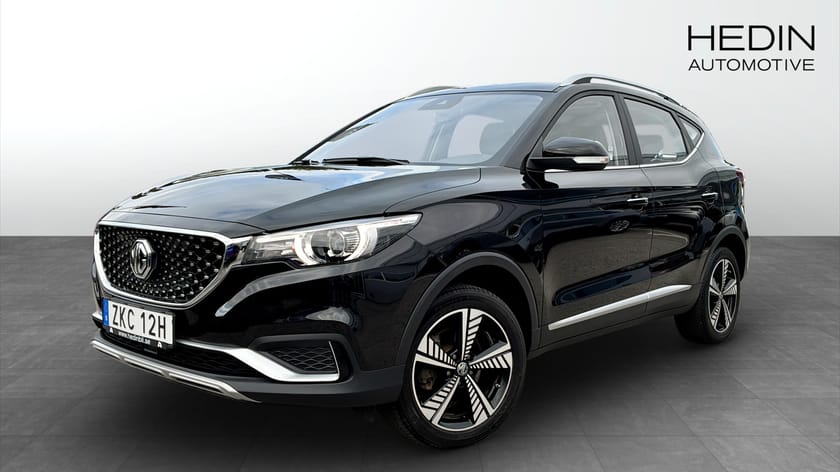 Bild 1 av MG ZS EV