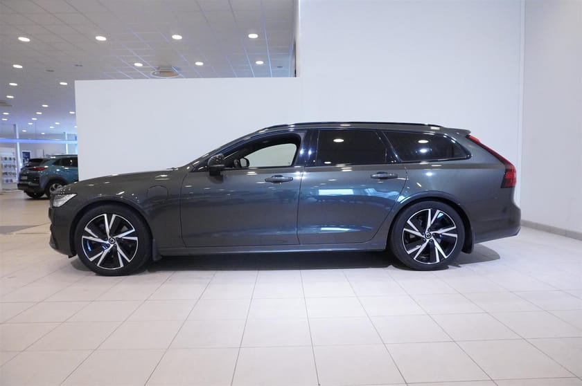 Bild 3 av Volvo V90