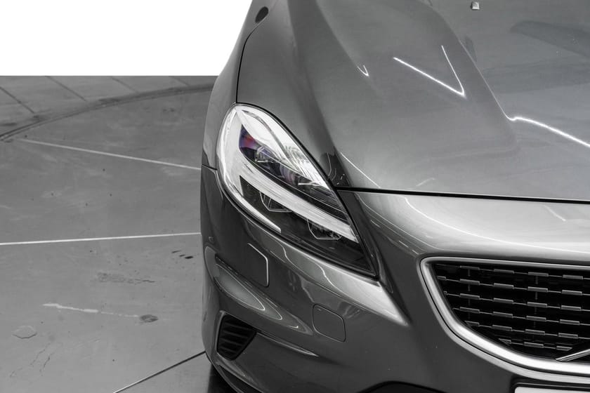 Bilde 4 av Volvo V40