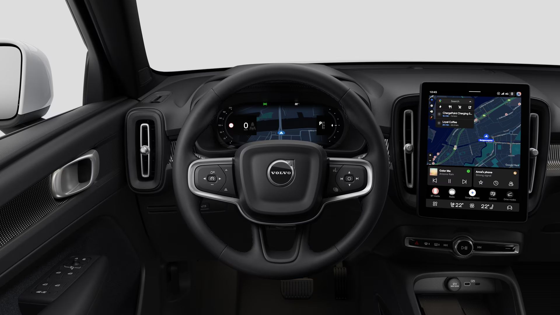 Volvo EX40 2027, kuva 8/8