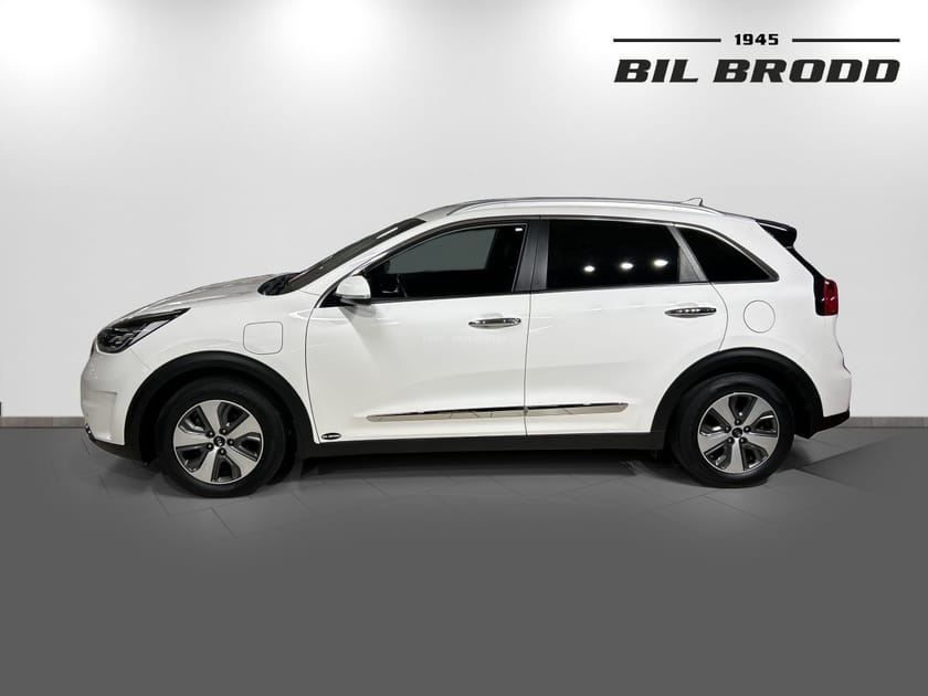 Bild 4 av Kia Niro P-HEV