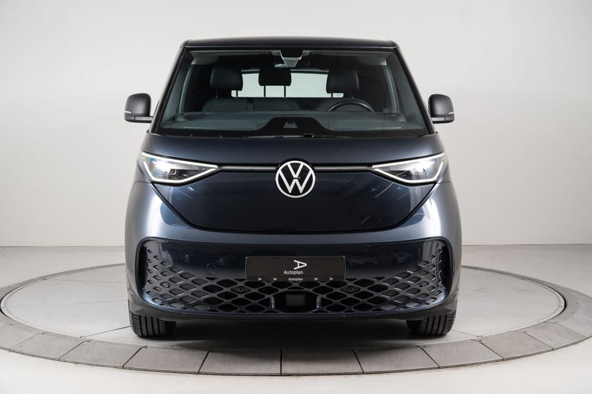 Bilde 4 av Volkswagen ID. Buzz Cargo 77 kWh | ACC/Lyspakke/Kamera/Krok/Navi
