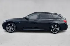 Thumnail bilde 1 av BMW 320d xDrive Touring