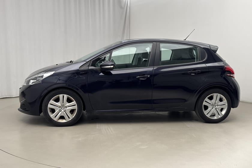 Bild 2 av Peugeot 208 PureTech 5dr (82hk) Signature
