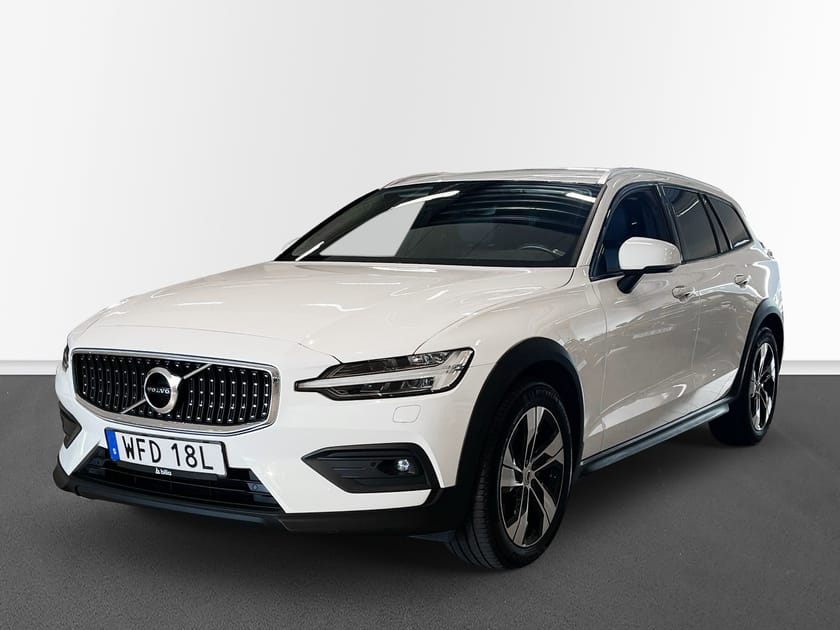 Bild 1 av Volvo V60 Cross Country