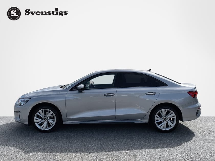Bild 2 av Audi A3 Sedan 35 TFSI Advanced Värmare Sportstolar