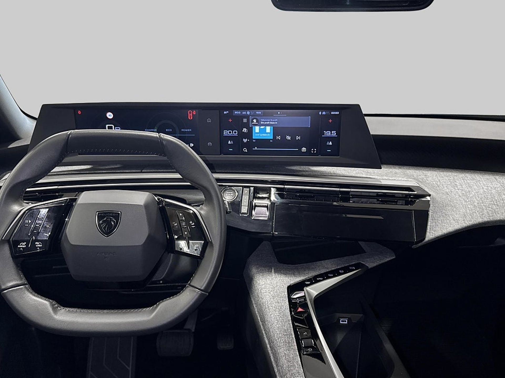 Peugeot 3008 1.2 Hybrid 145 Allure 2025, bild 7/10