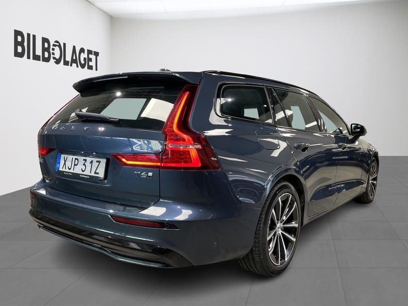Bild 5 av Volvo V60