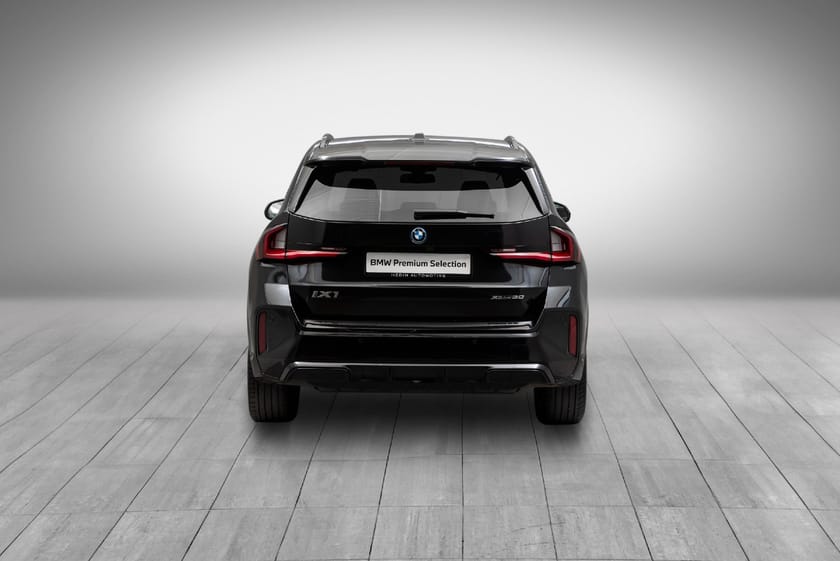 Bilde 4 av BMW iX1 xDrive30